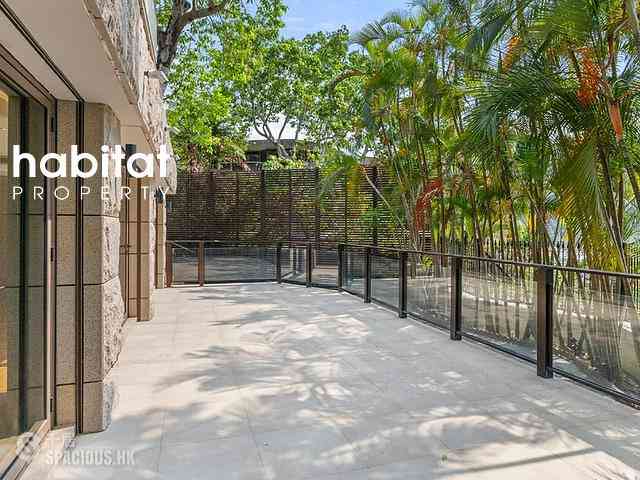 Shouson Hill - Yue Hing Court 03