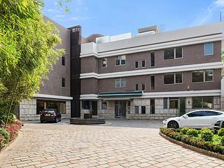 Shouson Hill - Yue Hing Court 04