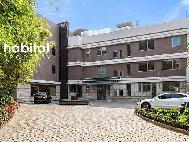 Shouson Hill - Yue Hing Court 04