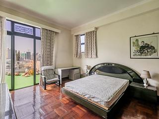 Shouson Hill - Elite Villas 09