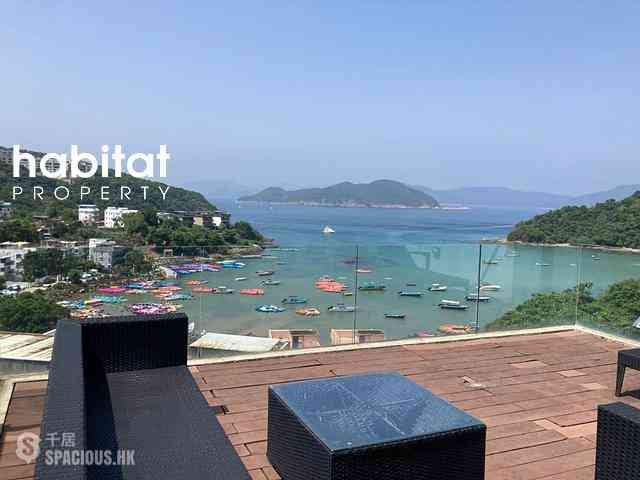 清水湾 - 小坑口 01