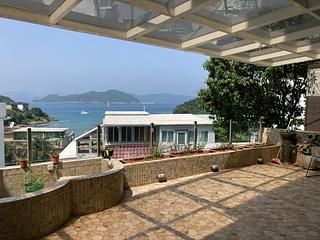 清水湾 - 小坑口 03