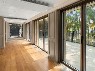 Shouson Hill - Yue Hing Court 16