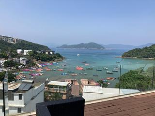 清水湾 - 小坑口 05