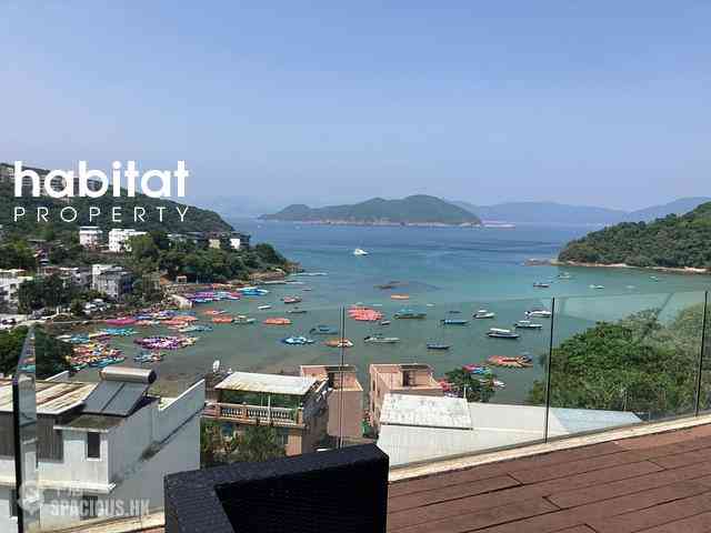 清水湾 - 小坑口 05