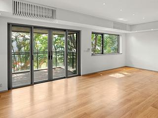 Shouson Hill - Yue Hing Court 22