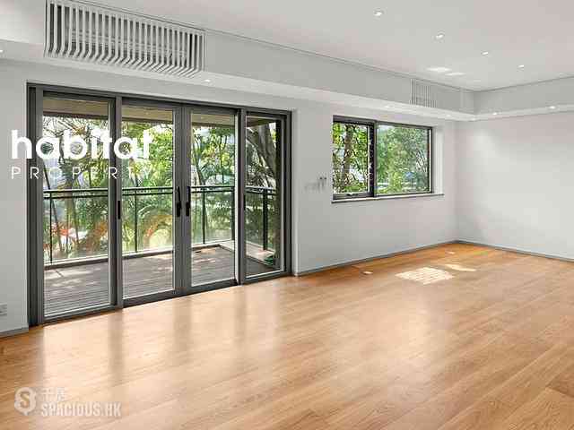 Shouson Hill - Yue Hing Court 22