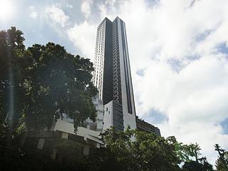 Pok Fu Lam - Victoria Coast 18