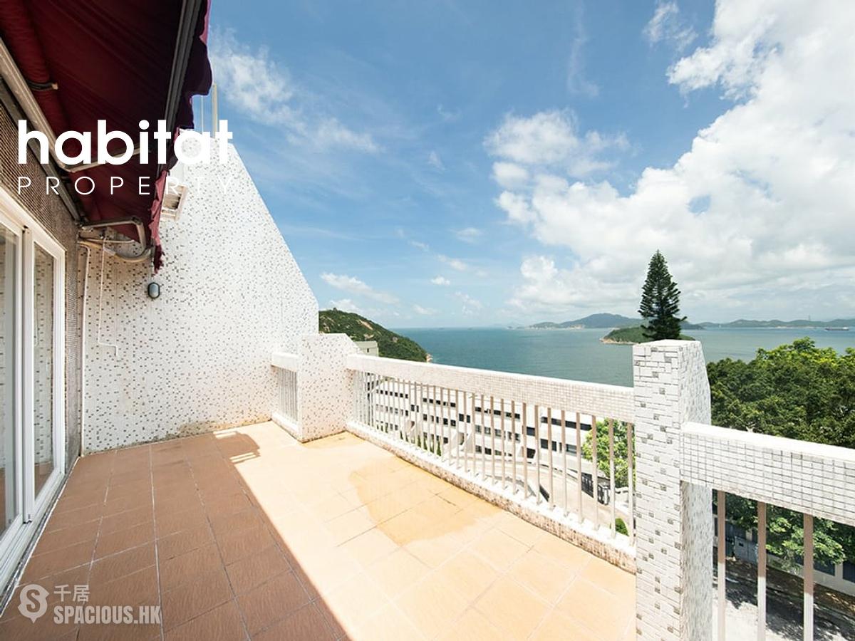 Chung Hom Kok - 30-36, Horizon Drive 01