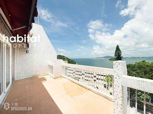 Chung Hom Kok - 30-36, Horizon Drive 01