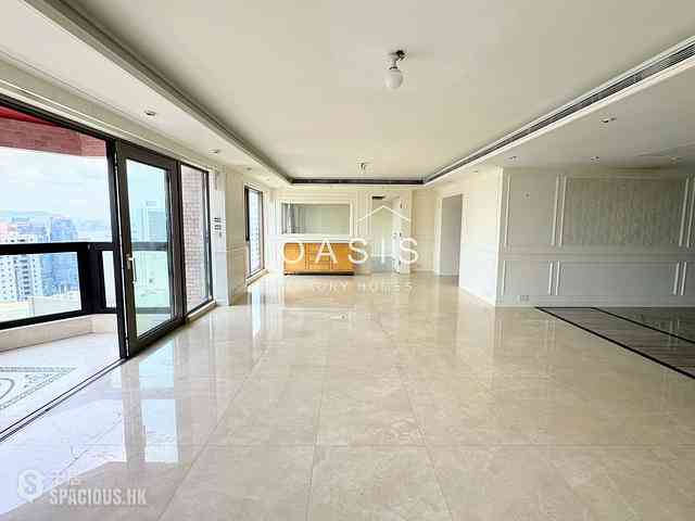 Mid Levels Central - Estoril Court 01