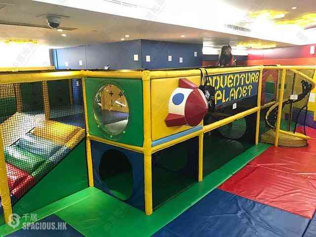 Sai Ying Pun - Island Crest Block 2 16