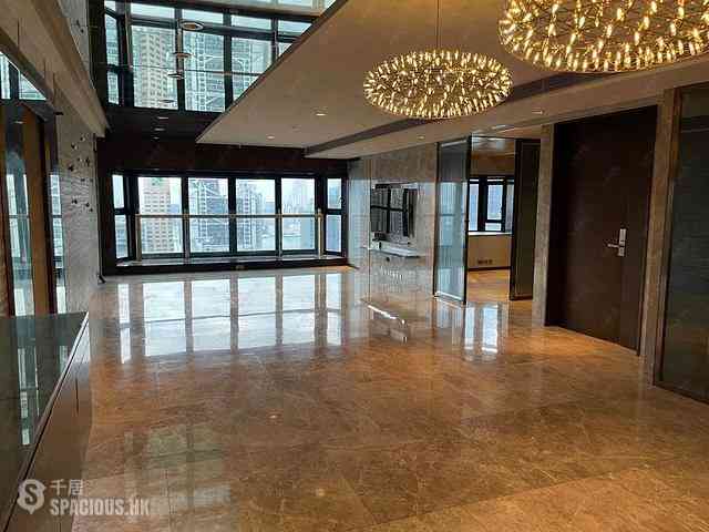 Mid Levels Central - Kennedy Heights 14