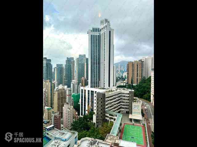 Wan Chai - Royal Court 04