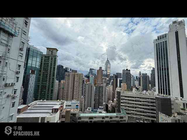 東半山 - 文苑花園大廈 27