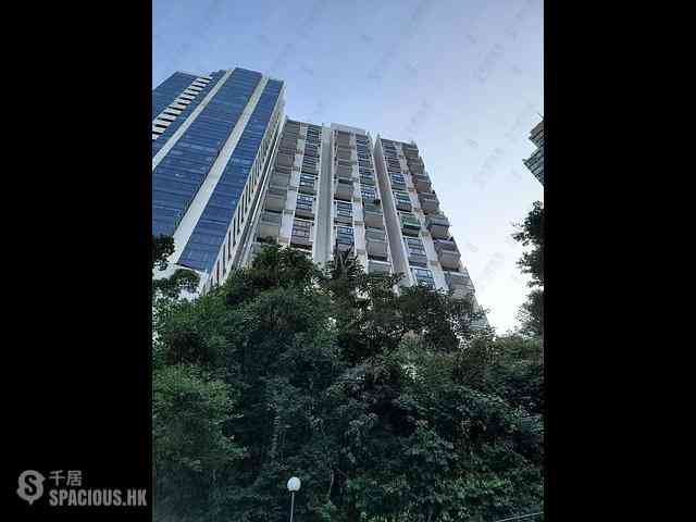 Mid Levels Central - May Tower Block 1 21