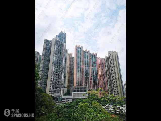 中半山 - 帝景园1座 06