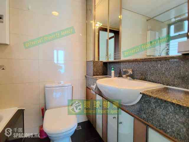 Kennedy Town - The Merton Tower 2 14