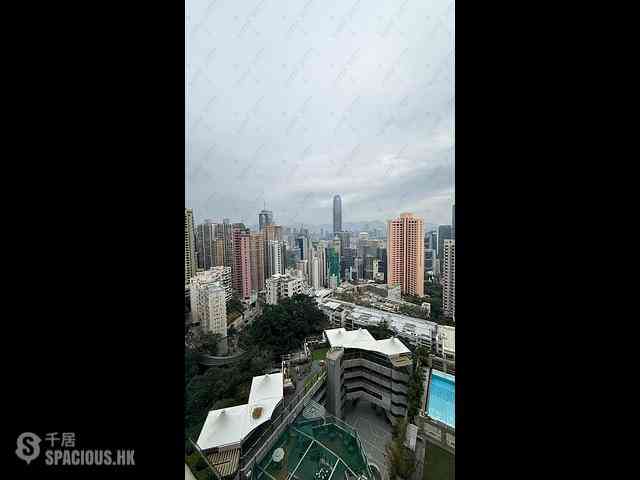 中半山 - 帝景园1座 16