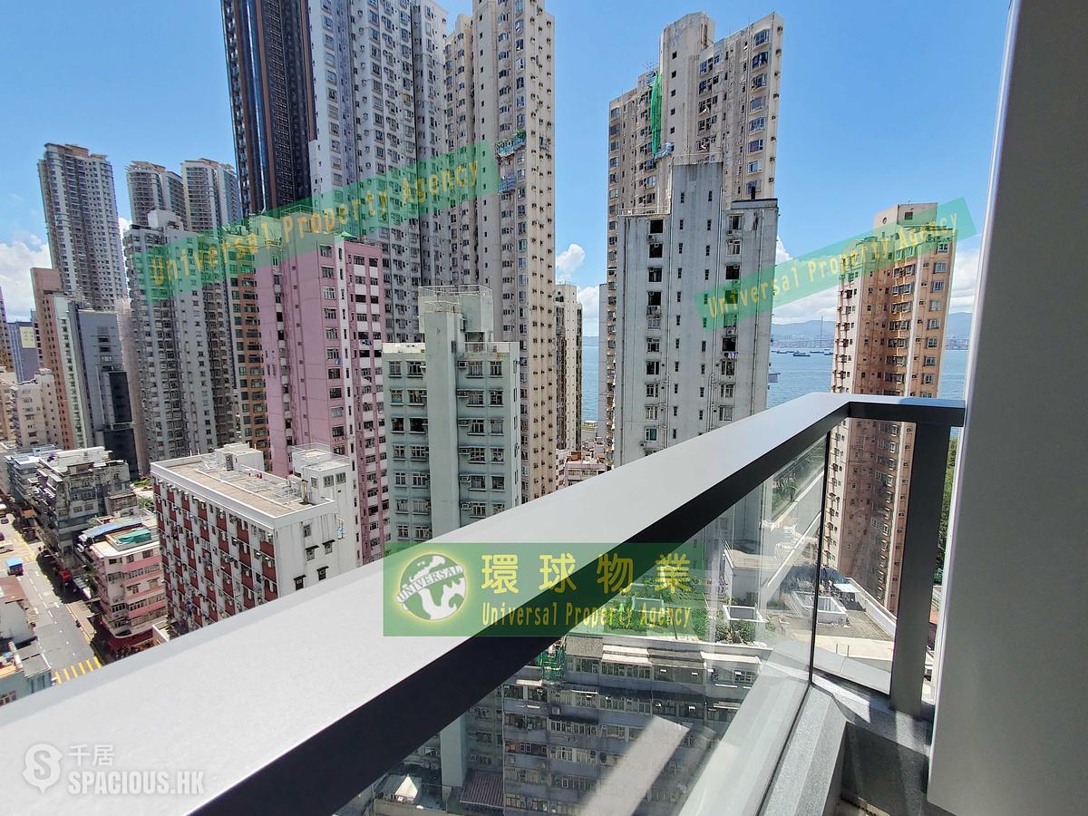 Kennedy Town - Kennedy 38 01