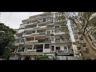 中半山 - 百辉大厦 22