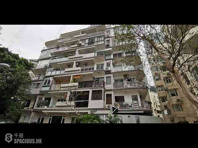Mid Levels Central - Pak Fai Mansion 22