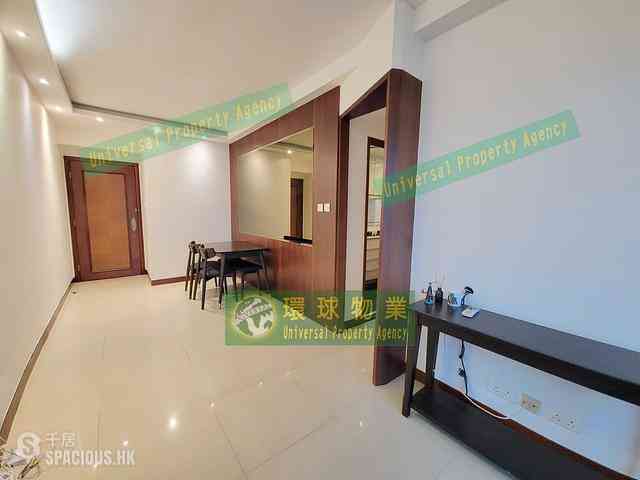Kennedy Town - The Merton Tower 3 05