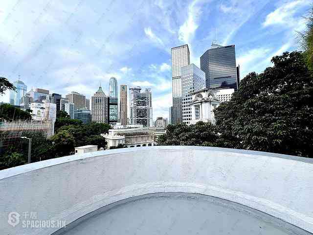 Central - 2, Tramway Path 16