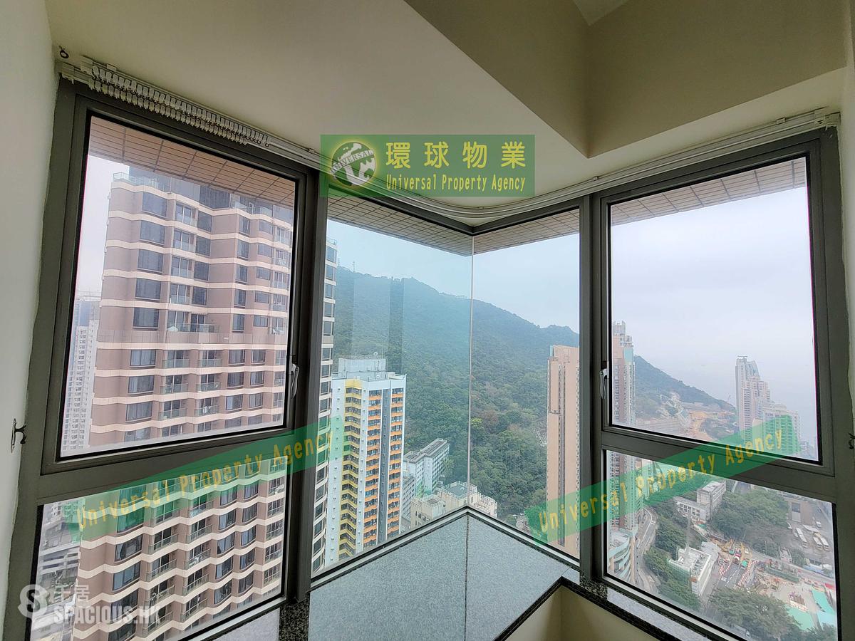 坚尼地城 - 泓都3座 01