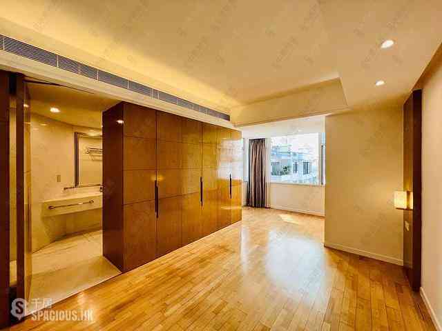 Mid Levels Central - Happy Mansion 04