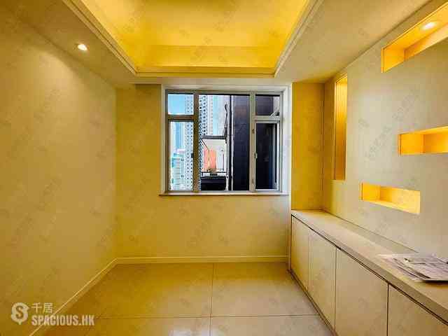 Mid Levels Central - Happy Mansion 10