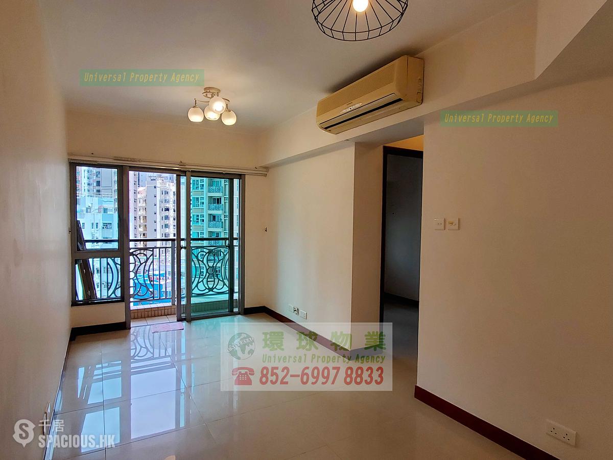 Kennedy Town - The Merton Tower 1 01