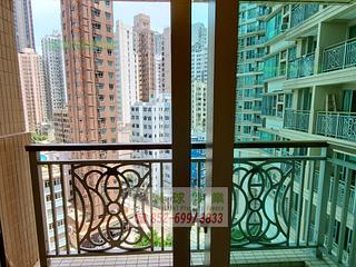Kennedy Town - The Merton Tower 1 04
