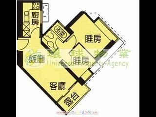 Kennedy Town - The Merton Tower 1 10