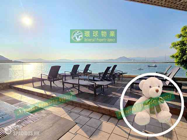 坚尼地城 - 泓都1座 18