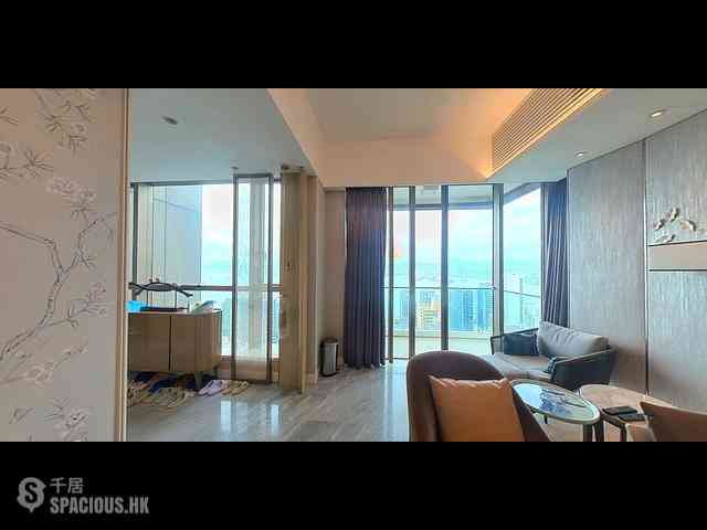 Sai Ying Pun - Kensington Hill 01