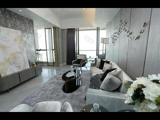 Sai Ying Pun - Kensington Hill 11