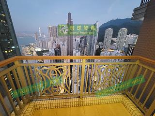 Kennedy Town - The Merton Tower 3 02