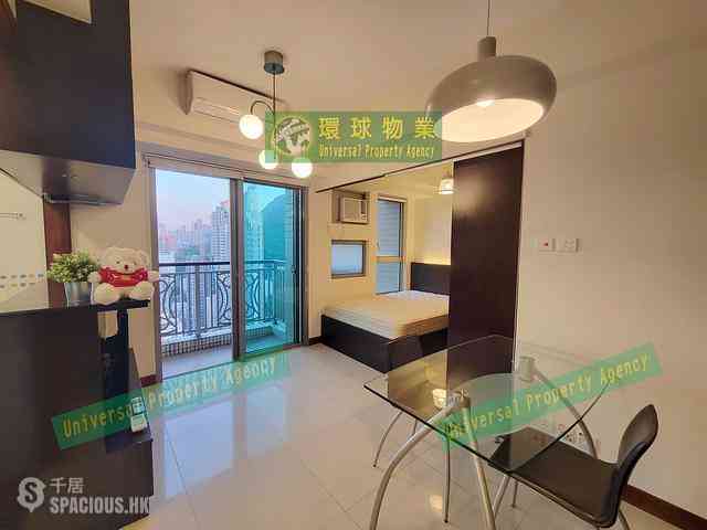 Kennedy Town - The Merton Tower 3 06