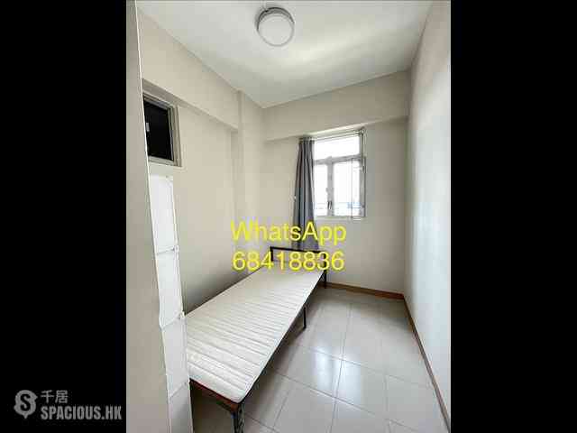 Shek Tong Tsui - Kwan Yick Building Phase 2 04