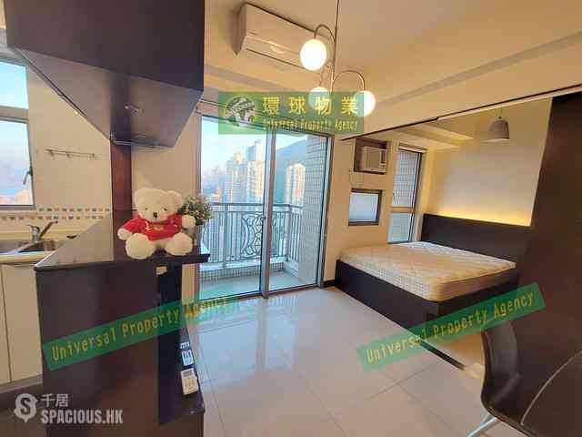 Kennedy Town - The Merton Tower 3 05