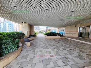 Kennedy Town - The Merton Tower 3 34