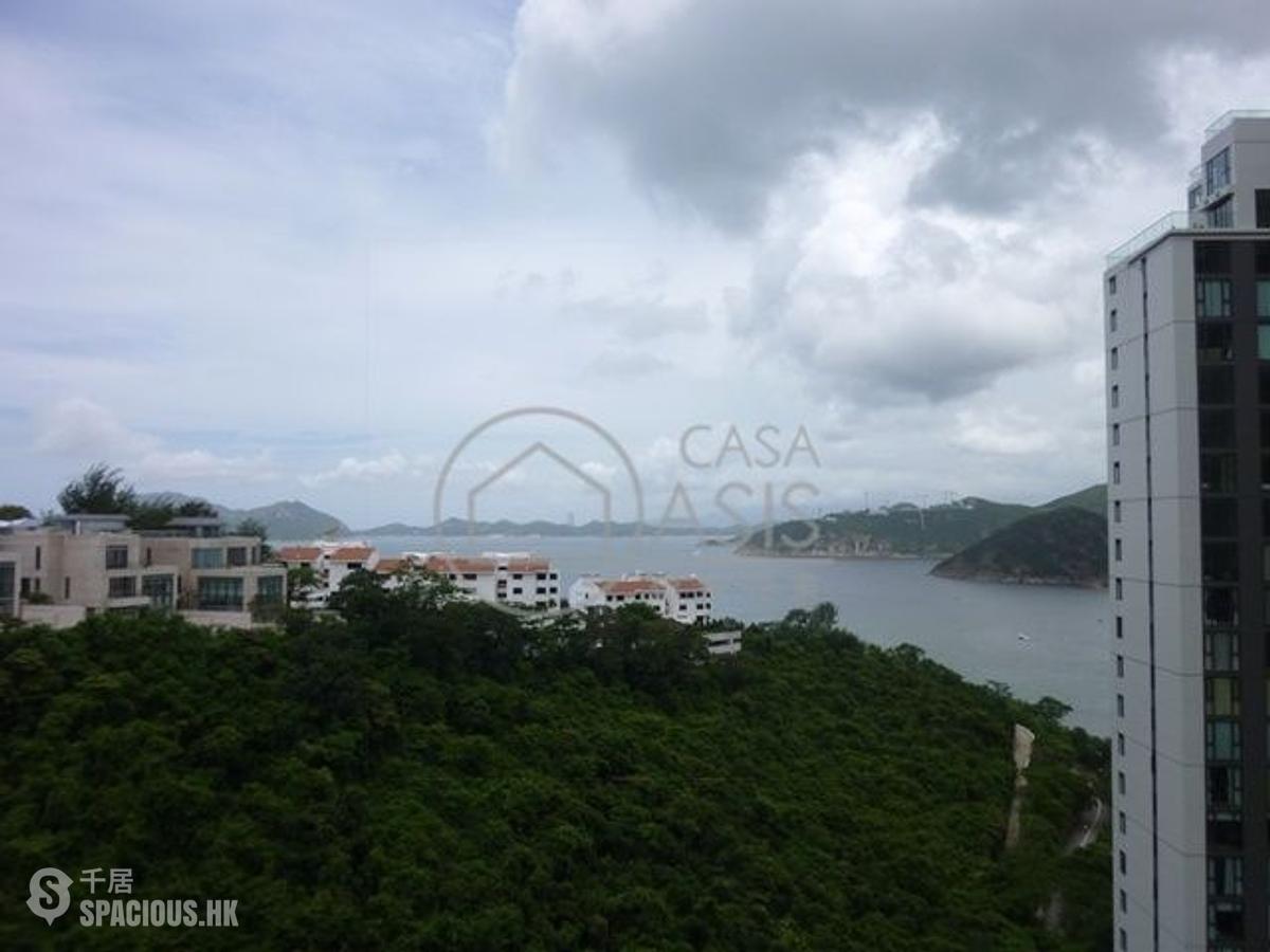 浅水湾 - 南湾大厦 01