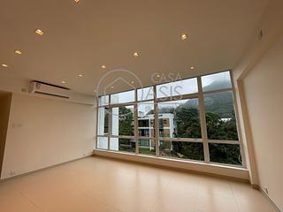 Shouson Hill - Country Villa 05
