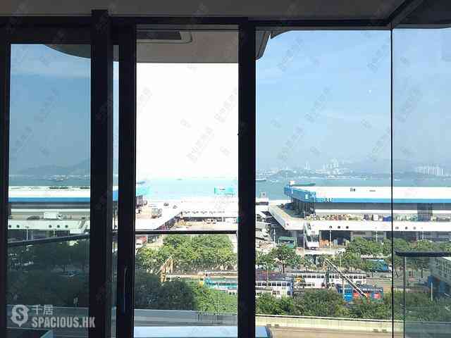 石塘咀 - 維港峰 11