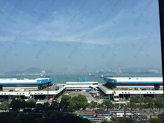 Shek Tong Tsui - Upton 15