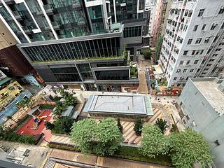 Sai Ying Pun - Artisan House 06