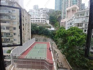 中半山 - 寶樺臺 07