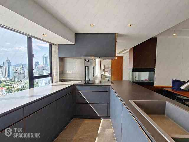 Mid Levels Central - Birchwood Place 10