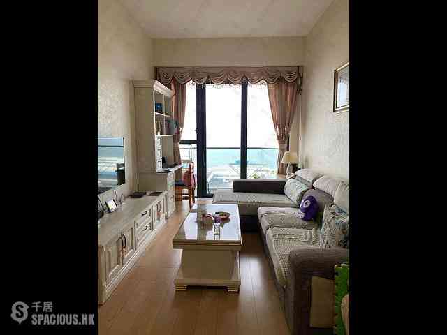石塘咀 - 維港峰 02